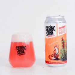 Stepping Stone Brewing Company Indignant Stepping Stone Brewing Company Indignant
