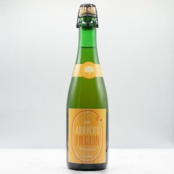 TILQUIN - OUDE ABRICOT À LANCIENNE 375ml 6.3% - Micro Beers