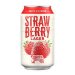 Abita Strawberry Lager 12oz cans-6 pack 
