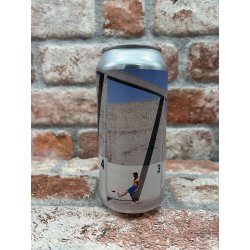 Northern Monk PATRONS PROJECT 20.05 // MARK NEWTON // WEST COAST ROUTES // ANTHOLOGY BREWING // WEST COAST IPA Northern Monk PATRONS PROJECT 20.05 // MARK NEWTON // WEST COAST ROUTES // ANTHOLOGY BREWING // WEST COAST IPA