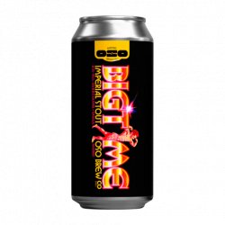 Oso Brew Co Bigtime