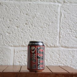 BrewDog Elvis Juice DRS  33cl can - Baggot Street Wines