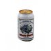 Kromme Haring - Whale Shark Mosaic Cryo-Cryo Pop - 33cl 