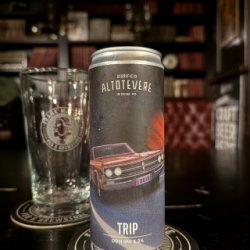 Birrificio Altotevere TRIP