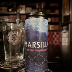 Birra Amiata Marsilia Birra Amiata Marsilia