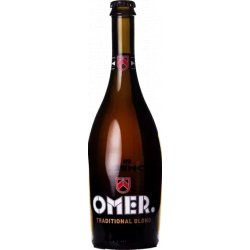 Omer Traditional Blond
