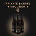 The Bruery Private Barrel Program (2026) - Custom 6 