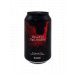 Blackout Brewing - Deadly Splendor Bourbon BA - 33cl 