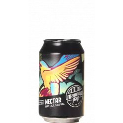 Mannenpap Nectar Mannenpap Nectar