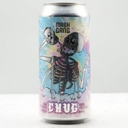 MASH GANG - CHUG 0.5% - Micro Beers