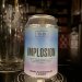 To Ol - Implosion Lager AF - 33 - Lattina 