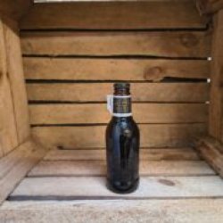 Goose Island Beer Co. Bourbon County Brand Reserve Stout (2025) Goose Island Beer Co. Bourbon County Brand Reserve Stout (2025)