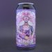 Tartarus  Neon Raptor - Nephele - 12% (440ml) 