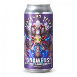 Snawfus GF, 4.9% - The Fuss.Club