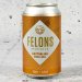 Felons Australian Pale Ale 