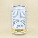 La Sirene Organic Pilsner Can 330ml 