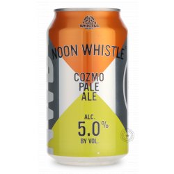 Noon Whistle Cozmo - Beer Republic