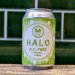Black Isle  Halo Lager : Alcohol Free Lager 