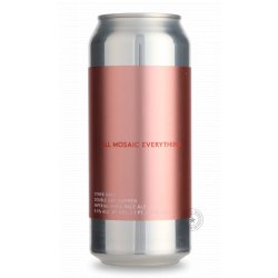 Other Half DDH All Mosaic Everything - Beer Republic