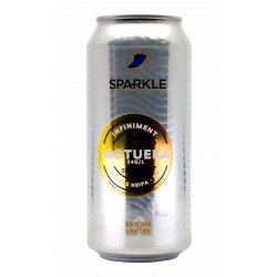 Sparkle ✨ Infiniment Motueka