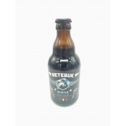 Netebuk Winter - De Struise Brouwers