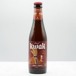 BOSTEELS - KWAK 8% - Micro Beers