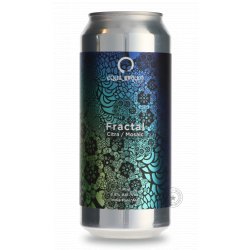 Equilibrium Fractal Citra  Mosaic - Beer Republic