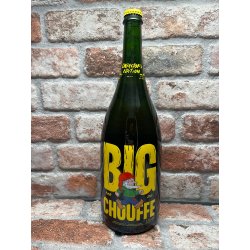 La Chouffe  Big Chouffe 2026 Blond - 1.5 L - House of Beers Uden