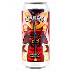 Caleya Bushido