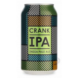 Cycle Crank - Beer Republic