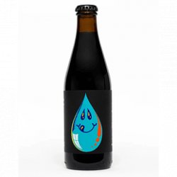 Omnipollo A Decade of Pastry - Noa Anniversary