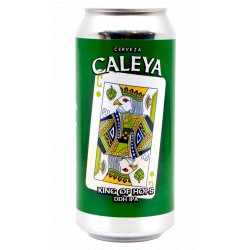 Caleya King of Hops