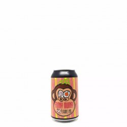 HopTop Funky Munky 0,33L - Beerselection