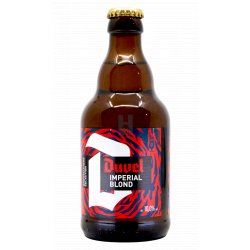 Duvel Moortgat Duvel Imperial Blond