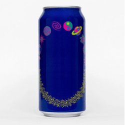 Omnipollo Fatamorgana X Omnipollo Fatamorgana X