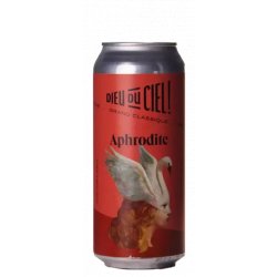 Dieu Du Ciel Aphrodisiaque