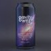 Gravity Well - Abstract Coordinates - 5% (440ml) 