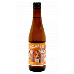 St.Bernardus Kombine 2025