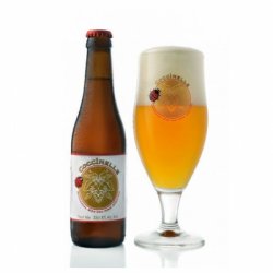 Belgian Craft Beer Company Coccinelle
