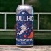 Bullhouse Brew Co  Rolling Papers : Hazy IPA 
