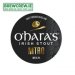 OHaras - Irish Stout - 4.3% ABV, 30l Keg (53 Pints) 