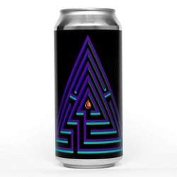 Omnipollo Maze Whole Cone Pale Ale
