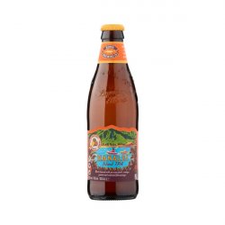 Kona Brewing Hawaii Hanalei Island IPA - Elings