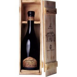 BIRRIFICIO AGRICOLO BALADIN - Baladin Indipendente Italian Farm Brewery XYAUYÙ KENTUCKY -RISERVA 2017 BIRRIFICIO AGRICOLO BALADIN - Baladin Indipendente Italian Farm Brewery XYAUYÙ KENTUCKY -RISERVA 2017