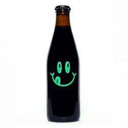 Omnipollo Noa Pecan Mud Cake