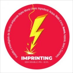 Birrificio Styles Imprinting GLUTEN FREE 24l - YouBeer