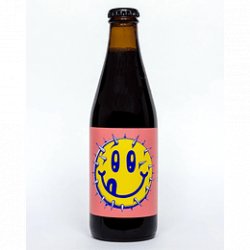 Omnipollo Noa Pecan Mudcake Basil Hayden Barrel Aged