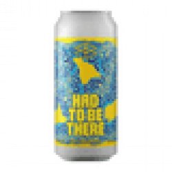 Range Had To Be There Oat Cream IPA 440ml Can - Beer Cartel