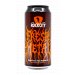 Rock City Fresh Metal (Orange Label) 