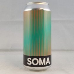 Soma Beer Hydrant    THTBBE 0723 - Gedeelde Vreugde